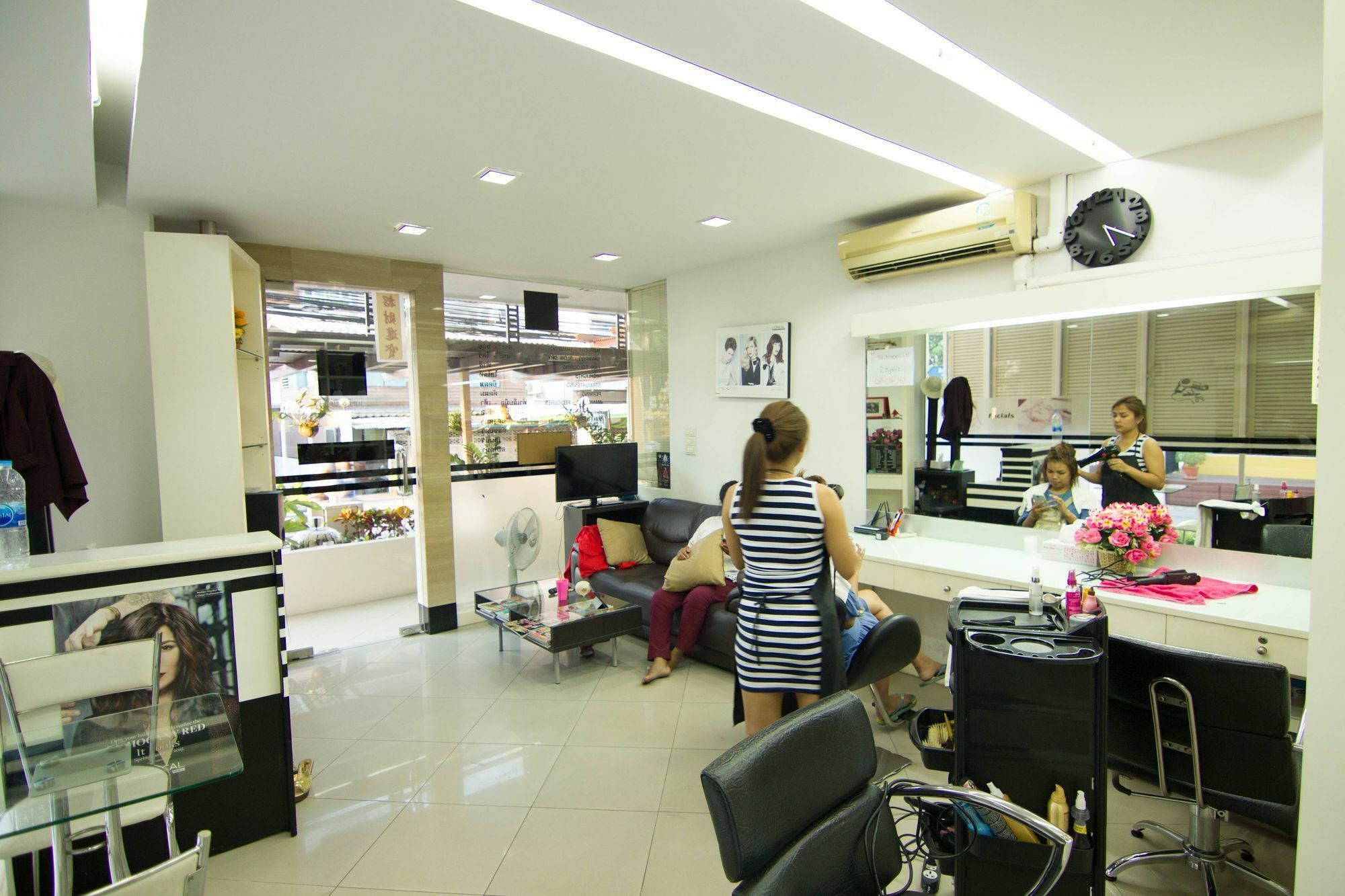 Zen Rooms Sukhumvit 81 Bangkok Exterior photo